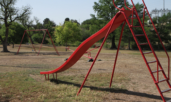 Harmon Park2, San Angelo Parks