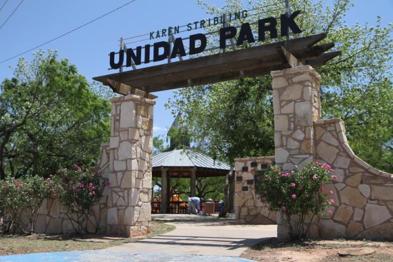 Unidad Park (1)