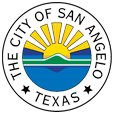 City of San Angelo Texas seal